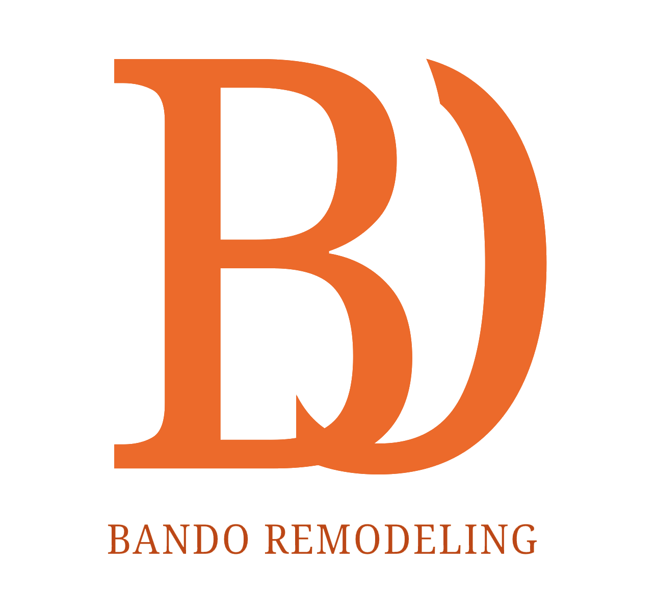 Bando Remodeling