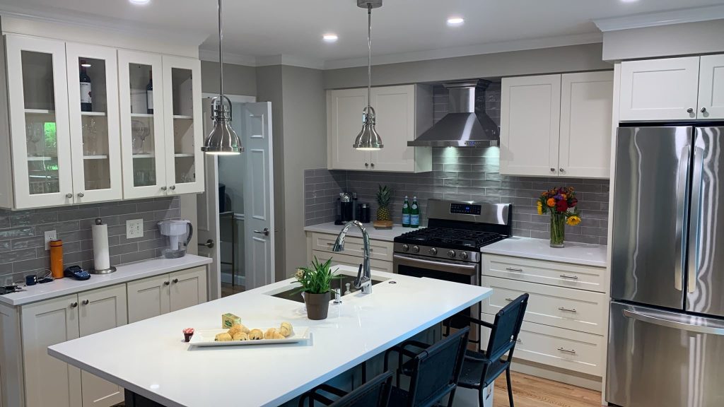 Transform Your Kitchen: A Guide to Successful Kitchen Renovation with BandO Remodeling