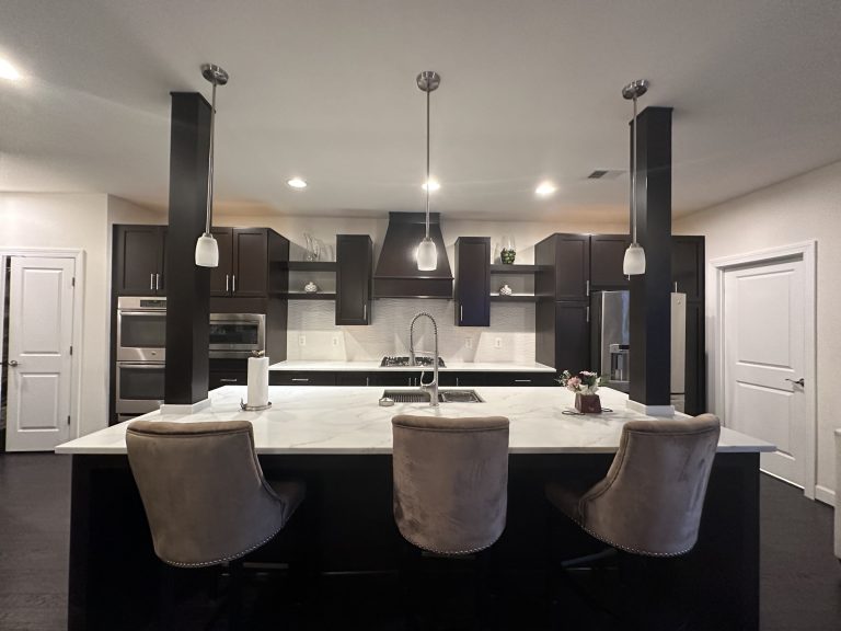 Countertop, Calacatta Capella