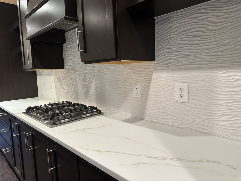 Backsplash